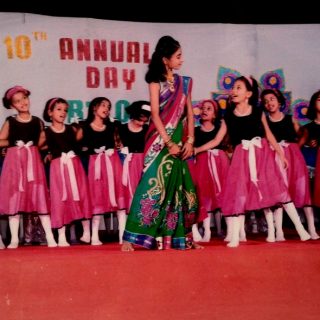 Annual Day - 5