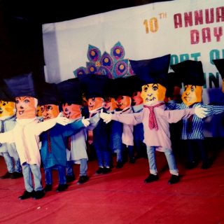 Annual Day - 6